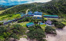 Ocean View Hotel